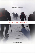 Critical Hours: Search and Rescue in the White Mountains
